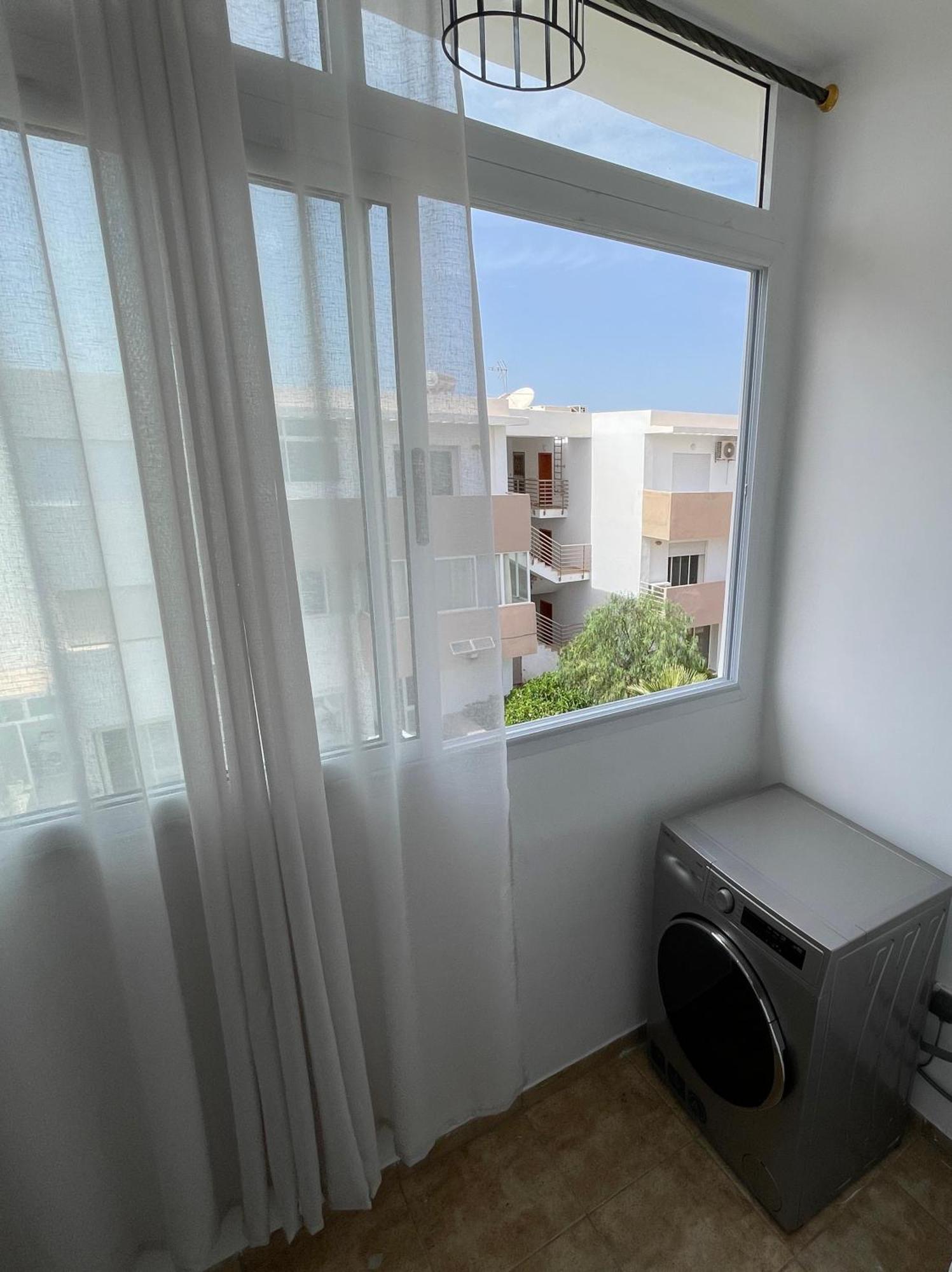 Appartement Vue Sur Piscine Et Montagne Imi Ouadar Taghazout Exterior photo